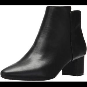 Rockport booties. Make an offer!